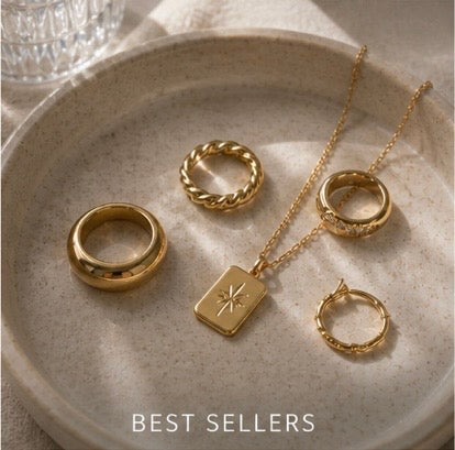 Best Sellers
