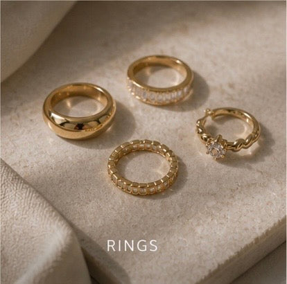 Rings