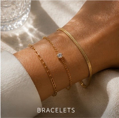 Bracelets
