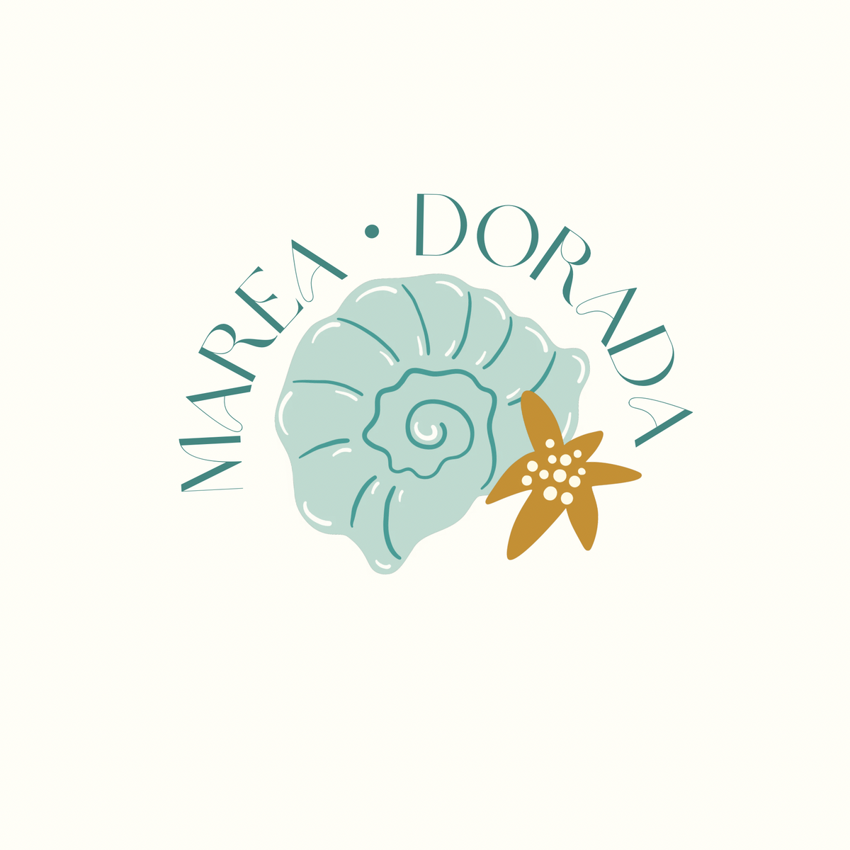 Marea Dorada Collection