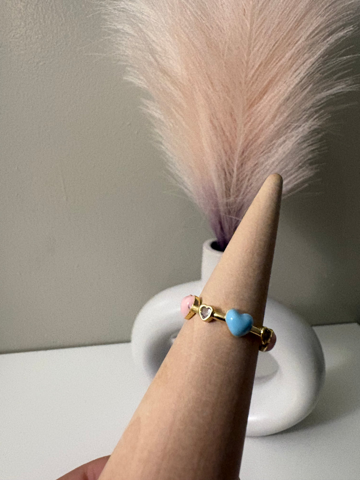 Tiffie Ring