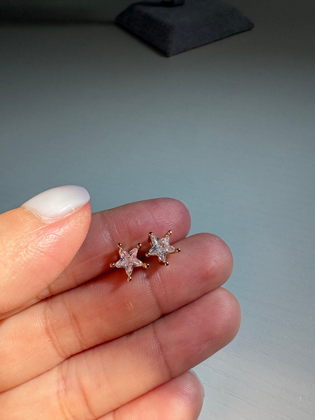 Star Studs