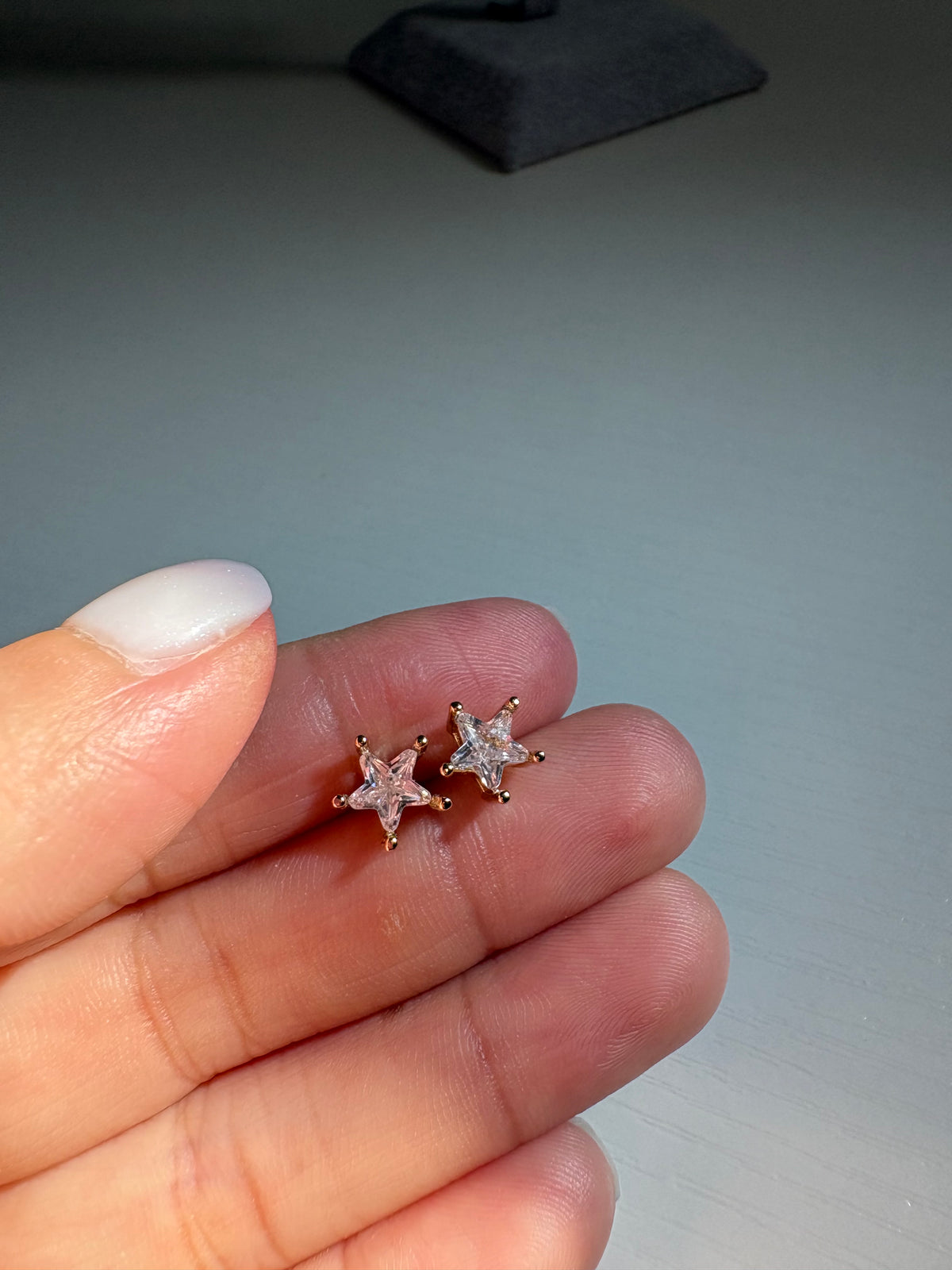 Star Studs
