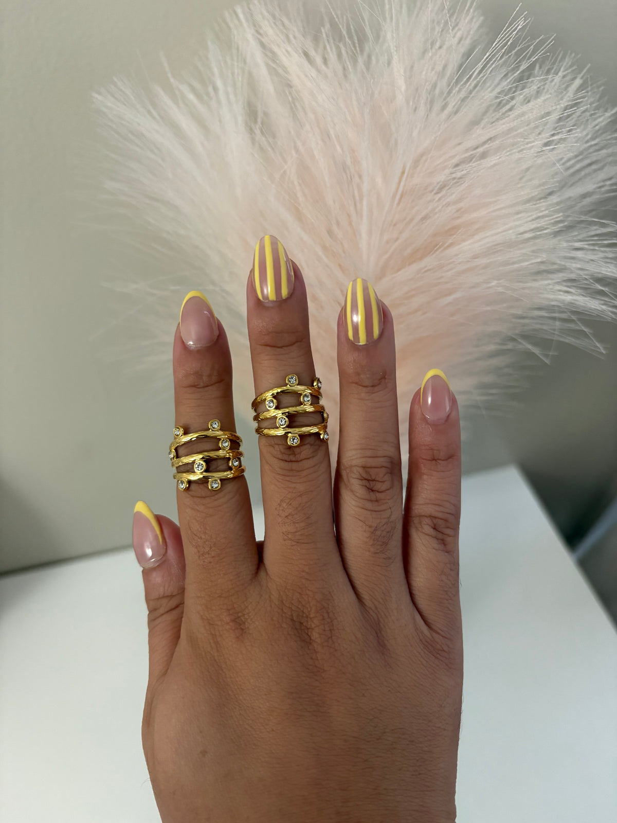 Stella Ring