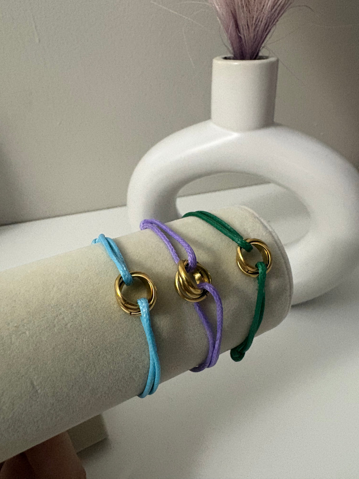 Dani Bracelet