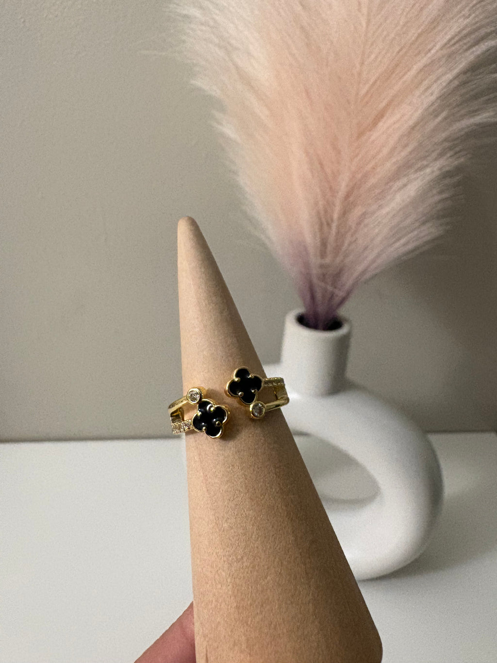Double Clover