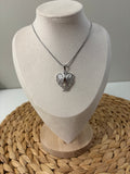 Angel Heart Necklace