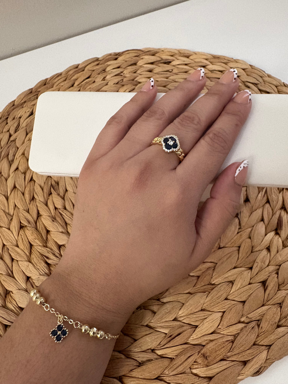 Marina Bracelet