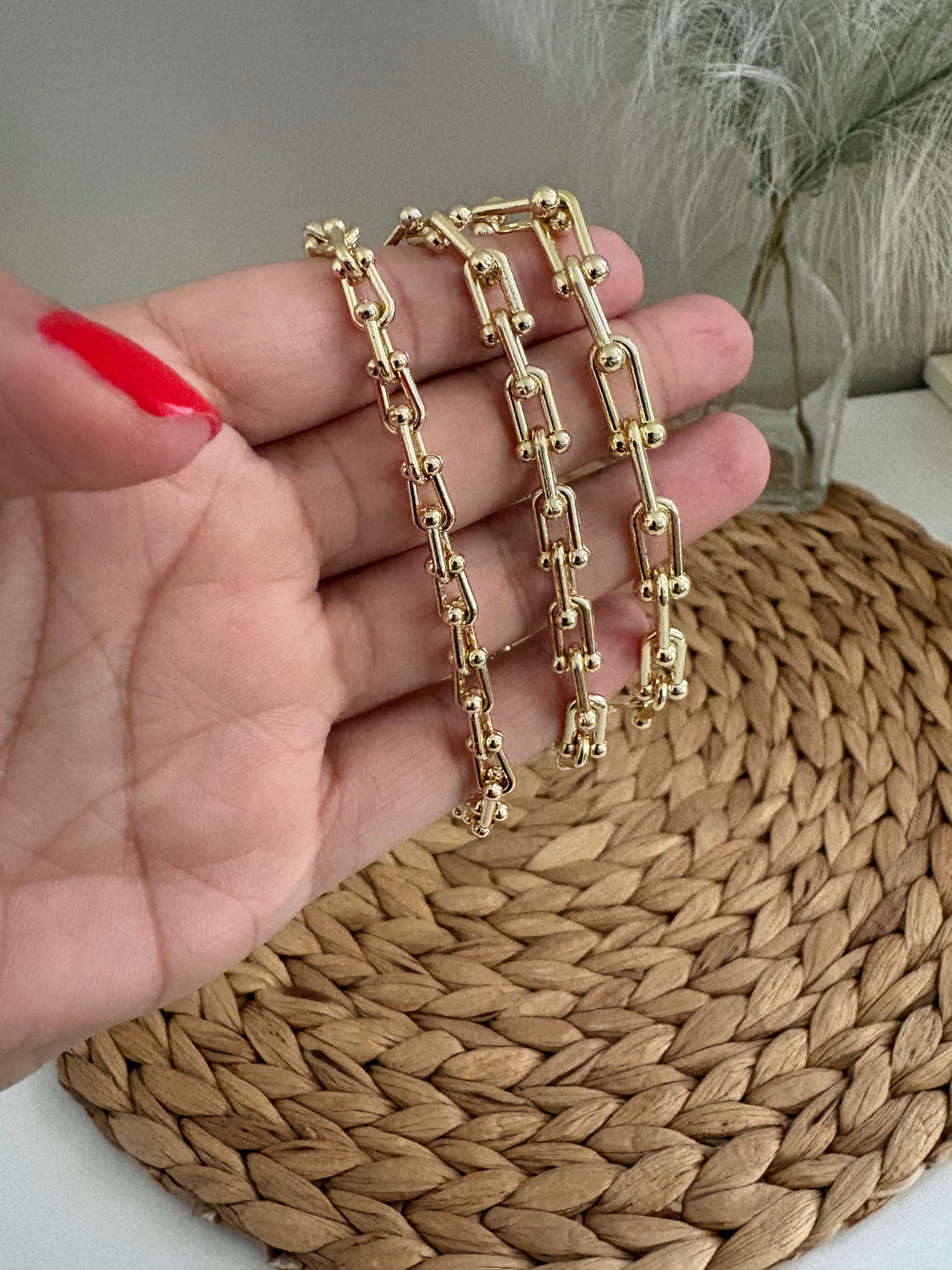 Tiffa Bracelet