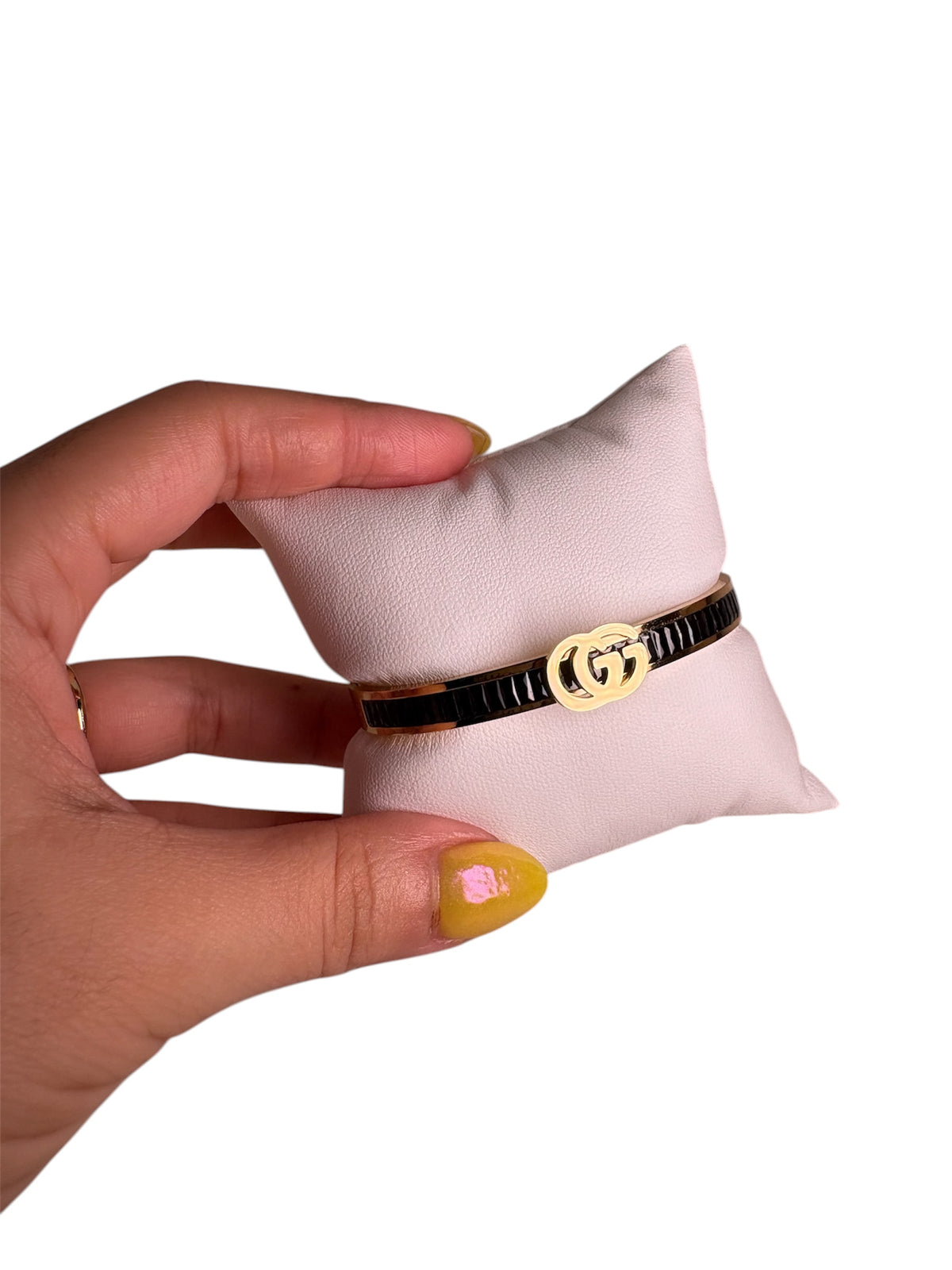 “The G” Bangle