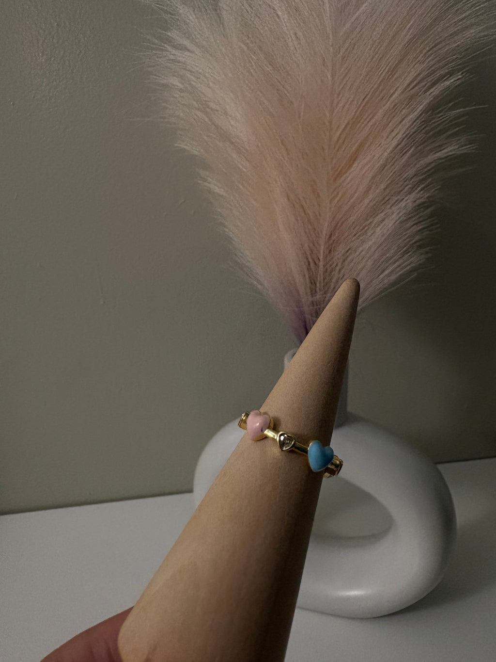 Tiffie Ring
