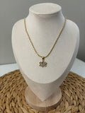 Lotus Chain