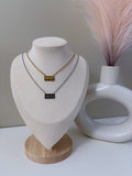 11:11 Necklace