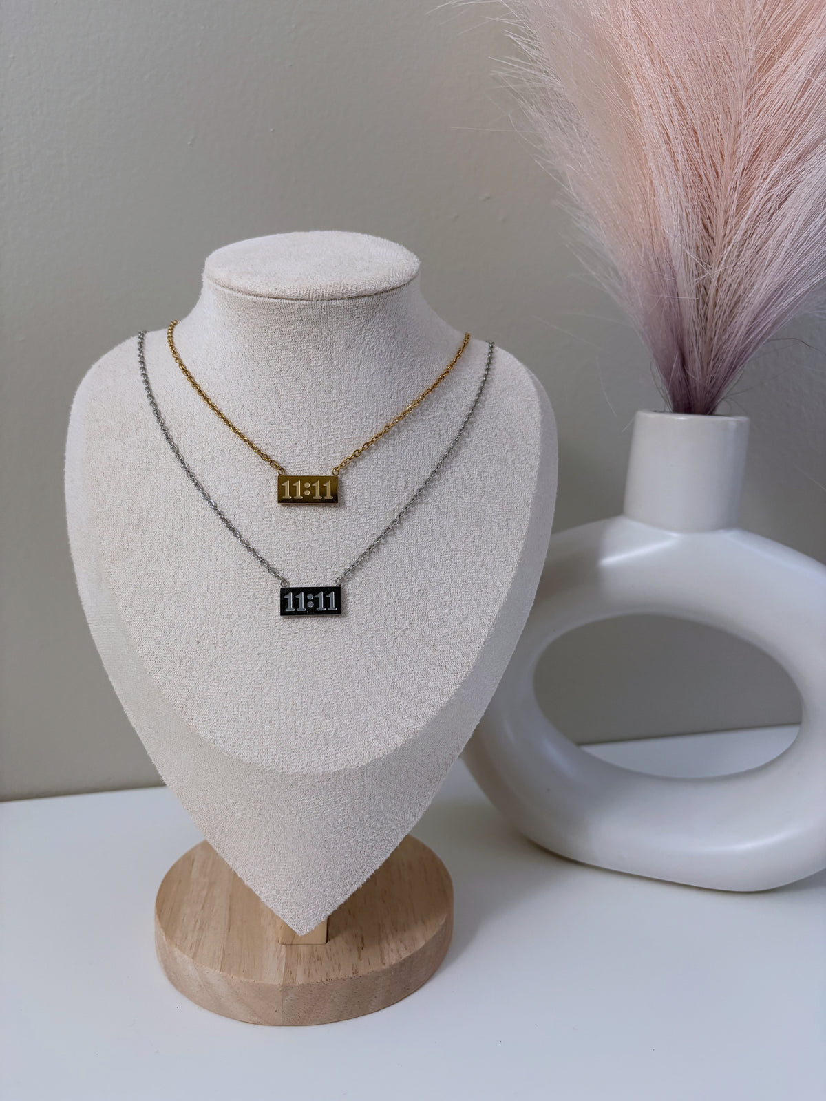11:11 Necklace