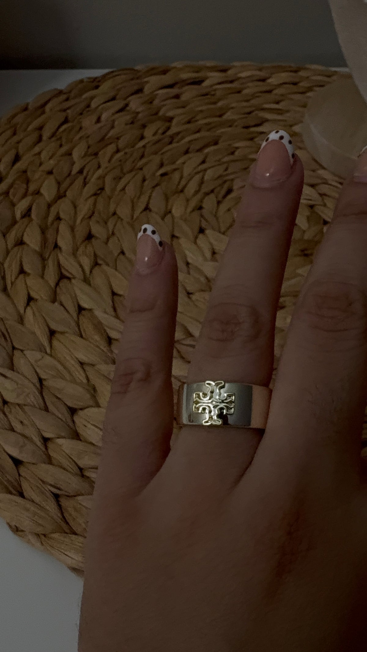 TOR SOLID RING