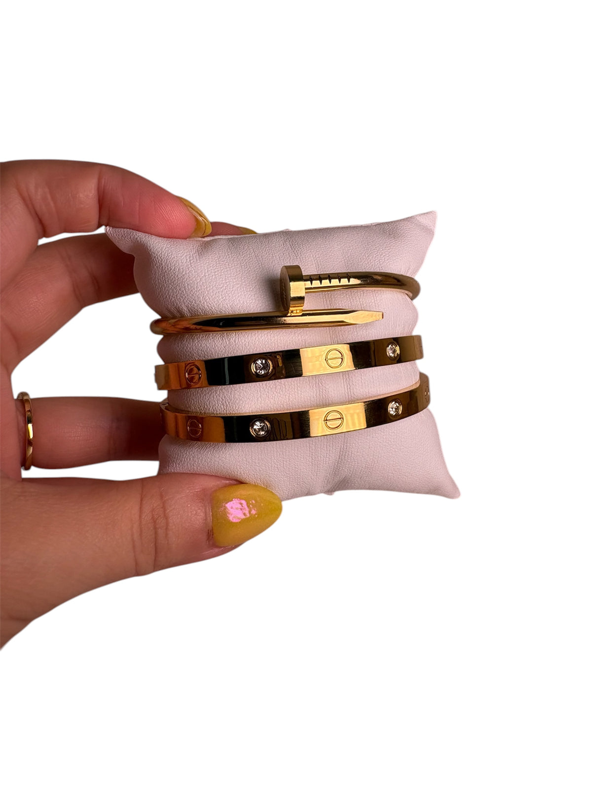 Carti Bangle