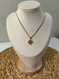 Nalia Necklace
