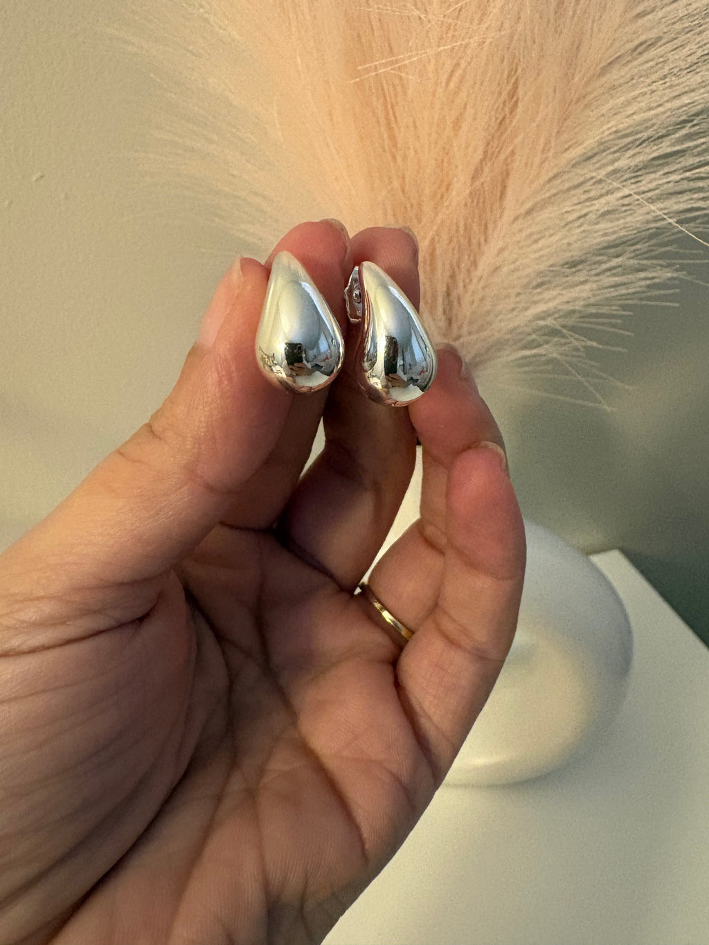 Drop Earring